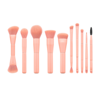 SoftBlend Brush Set
