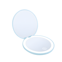 Glow Mirror
