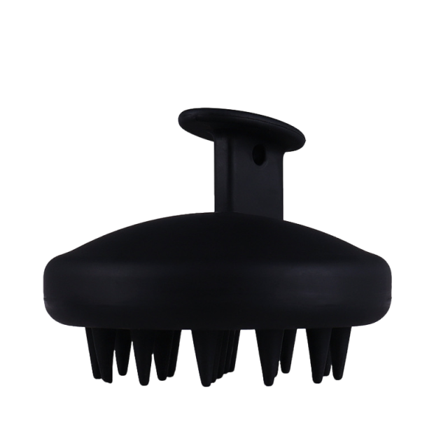 Silicone Shampoo Scalp Massager