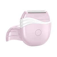 Precision Bikini Shaver