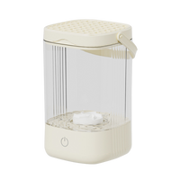 PureSpin Brush Cleaner