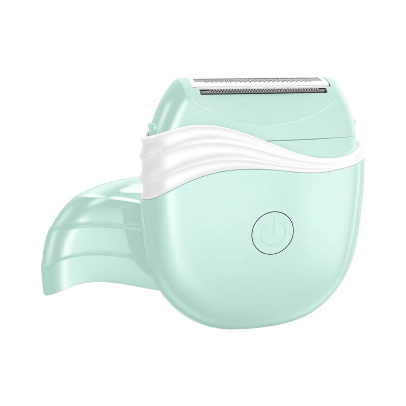 Precision Bikini Shaver