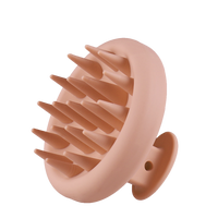 Silicone Shampoo Scalp Massager