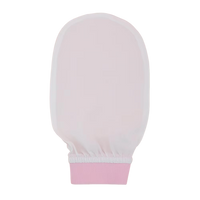Silk Exfoliating Glove