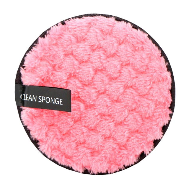 Cleansing Remover Pad