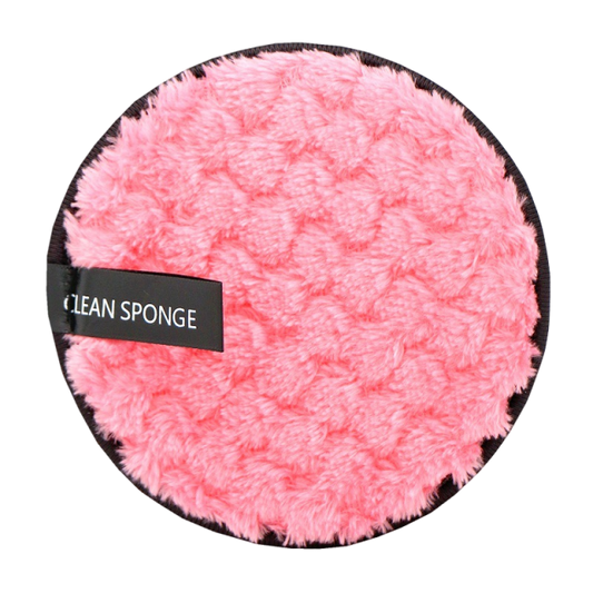 Cleansing Remover Pad