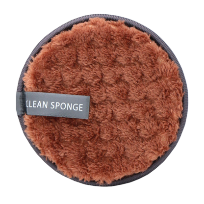 Cleansing Remover Pad