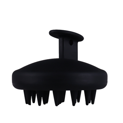 Silicone Shampoo Scalp Massager
