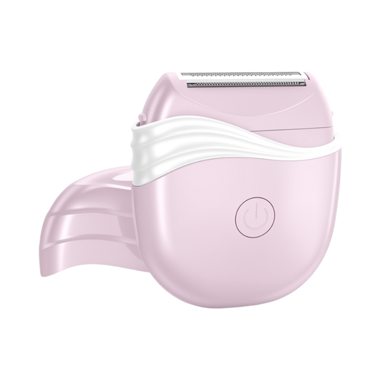 Precision Bikini Shaver