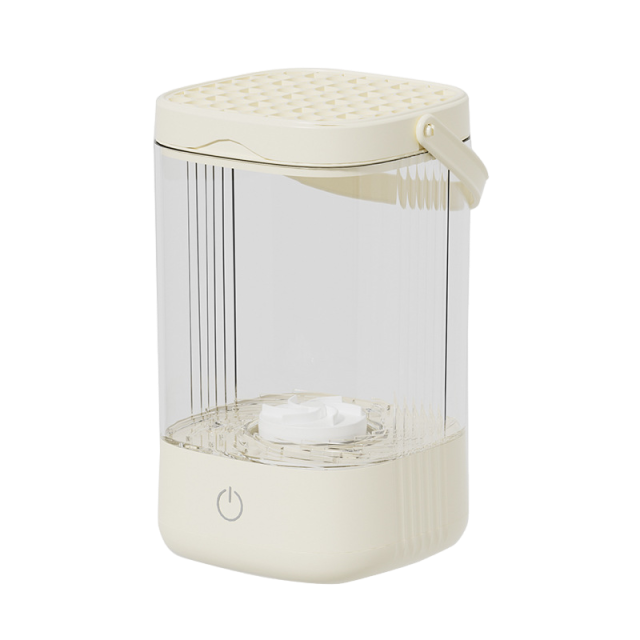 PureSpin Brush Cleaner