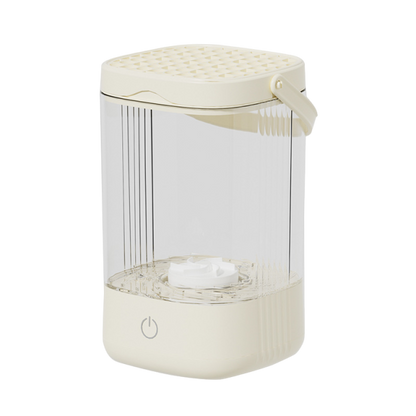 PureSpin Brush Cleaner