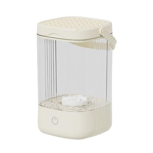 PureSpin Brush Cleaner