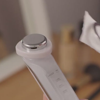 Glow Facial Wand